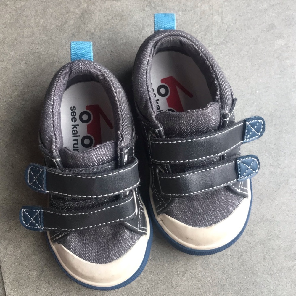Excellent used condition shoes